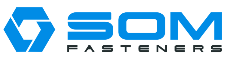 SOM Fasteners Logo